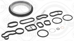 ELRING 702.520 | BMW F45-F46-X1 F48-X2 F39 MINI F54-F55-F56-F57-F60 TAKIM CONTA ALT