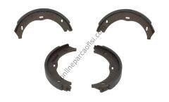 FERODO FSB4003 | MERCEDES W639-447 EL FREN BALATASI