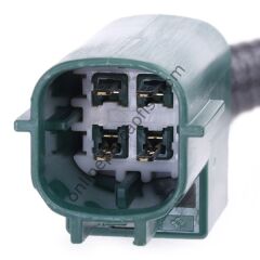 BOSCH 0258006462 | JAPON OKSIJENLAMBDASENSORU