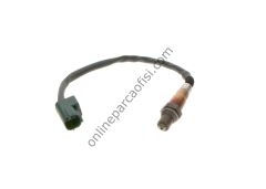 BOSCH 0258006462 | JAPON OKSIJENLAMBDASENSORU