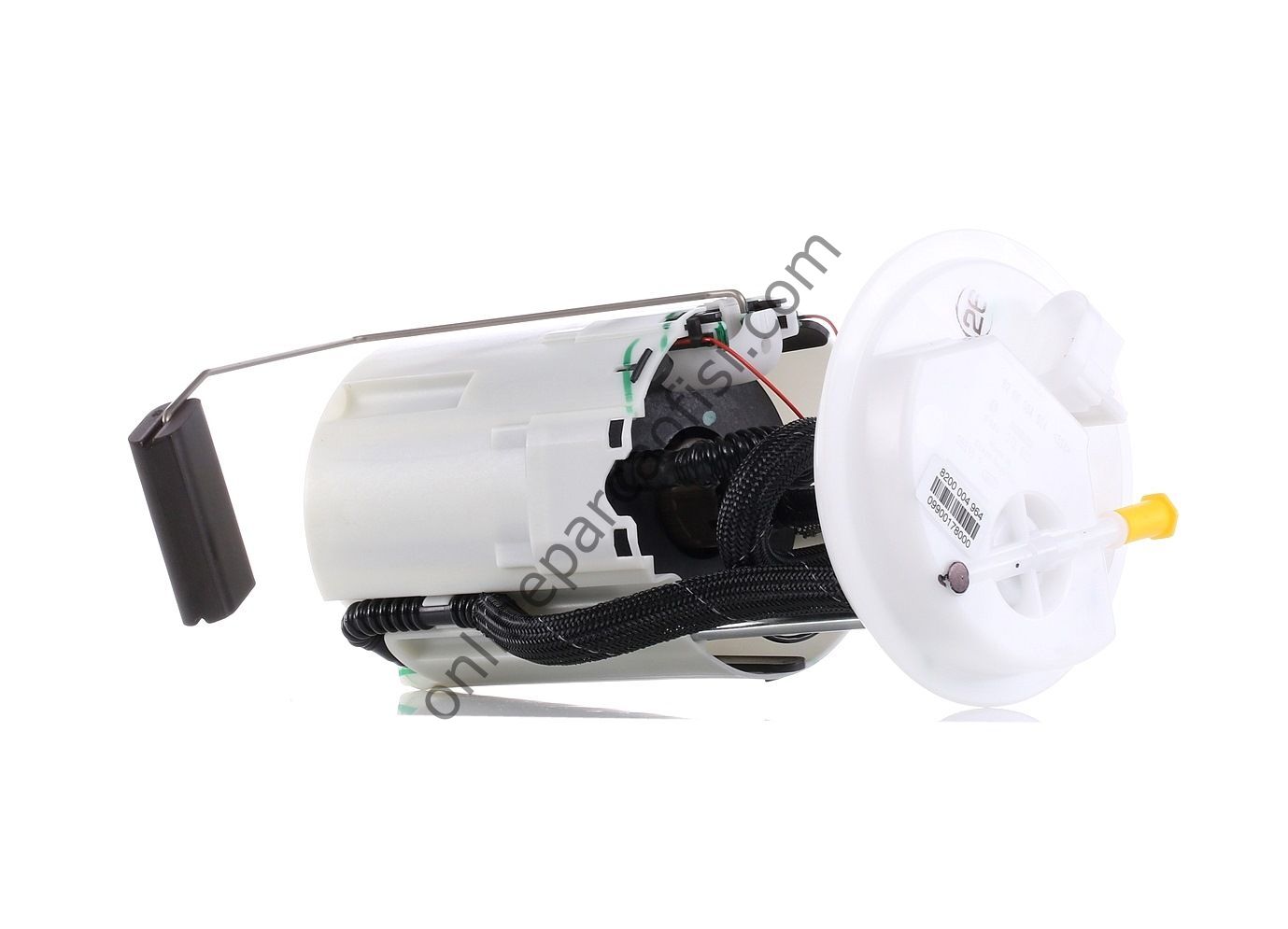 BOSCH 0580313053 | RENAULT YAKIT POMPASI