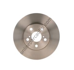 BOSCH 0986478451 | JAPON AVENSIS (T22) FREN DISKI ÖN