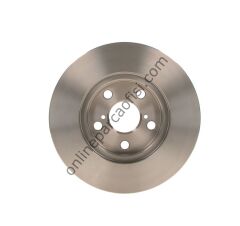 BOSCH 0986478451 | JAPON AVENSIS (T22) FREN DISKI ÖN