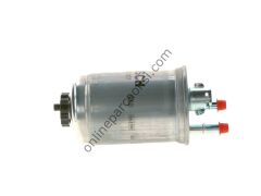 BOSCH 09864B2007 | FORD CONNECT/FOCUS YAKIT FILTRESI