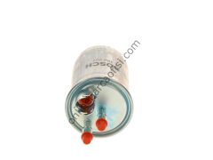 BOSCH 09864B2007 | FORD CONNECT/FOCUS YAKIT FILTRESI