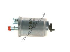 BOSCH 09864B2007 | FORD CONNECT/FOCUS YAKIT FILTRESI