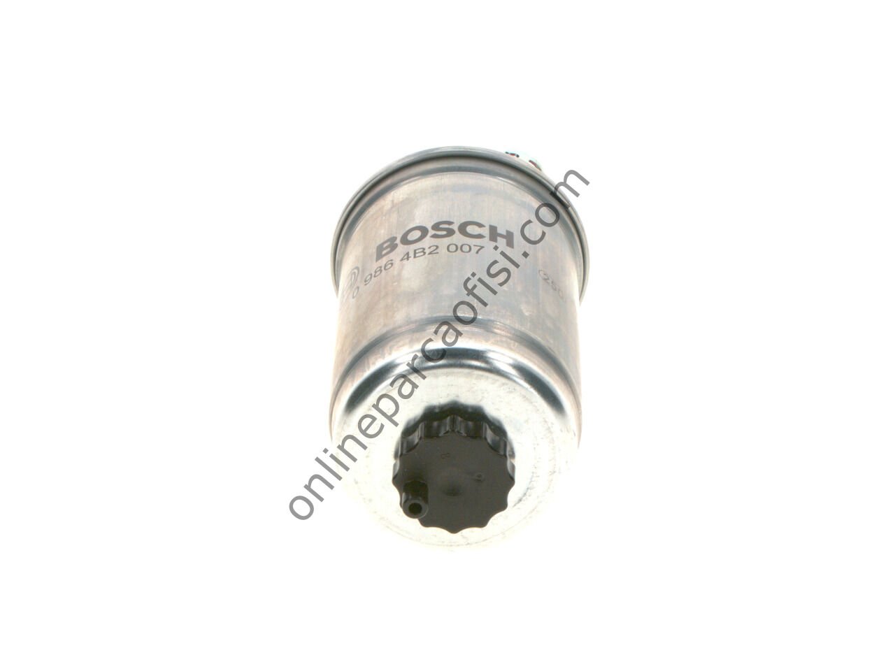 BOSCH 09864B2007 | FORD CONNECT/FOCUS YAKIT FILTRESI