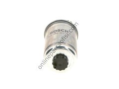 BOSCH 09864B2007 | FORD CONNECT/FOCUS YAKIT FILTRESI