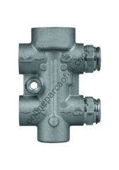 BEHR-T TO880 | MERCEDES 211-221-164-251 TERMOSTAT