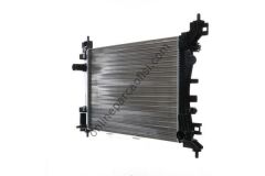 BEHR CR 1182 000S | OPEL CORSA D E ADAM SU RADYATÖRÜ