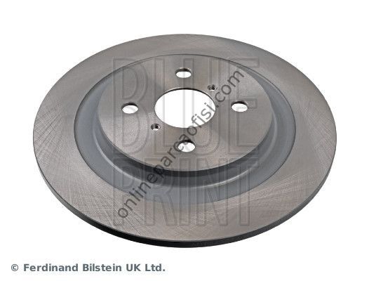 BLUE PRINT ADT343274 | JAPON YARIS (P13) FREN DISKI ARKA