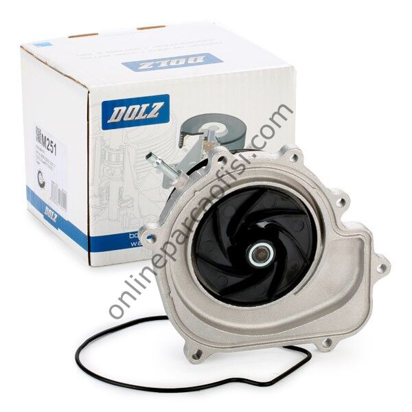 DOLZ M251 | MERCEDES W204-212-207-X204-447 DEVIRDAIM