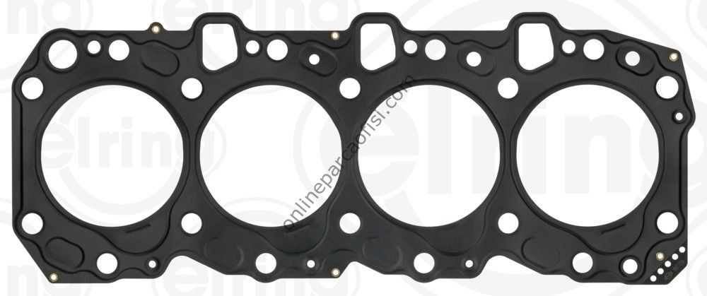 ELRING 197.720 | JAPON LAND CRUISER 4 RUNNER SILINDIR KAPAK CONTASI