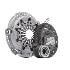 LUK 620 3351 33 | RENAULT TWINGO III DEBRIYAJ SETI