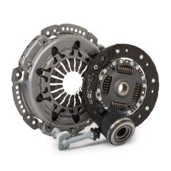 LUK 620 3351 33 | RENAULT TWINGO III DEBRIYAJ SETI