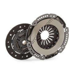 LUK 620 3351 33 | RENAULT TWINGO III DEBRIYAJ SETI