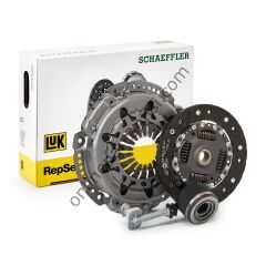 LUK 620 3351 33 | RENAULT TWINGO III DEBRIYAJ SETI