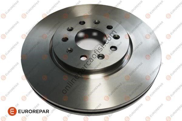 EUROREPAR 1676005280 | OPEL INSIGNIA B FREN DISKI ÖN (ADET)