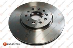 EUROREPAR 1676005280 | OPEL INSIGNIA B FREN DISKI ÖN (ADET)