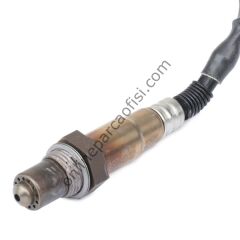 BOSCH 0258006501 | OPEL CORSA C ASTRA G-H MERIVA OKSIJEN SENSÖRÜ