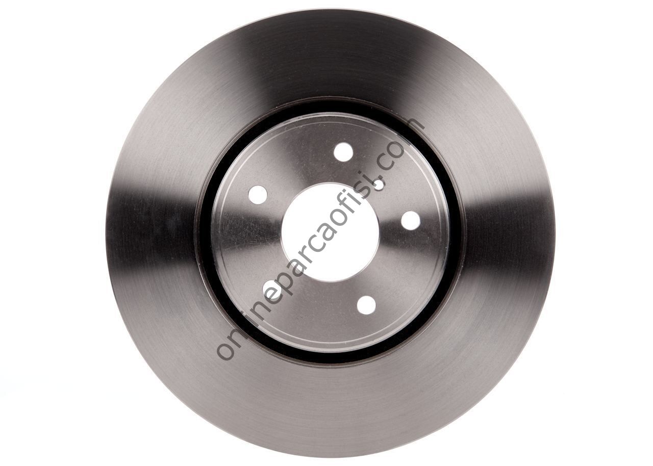 BOSCH 0986479T32 | JAPON FX (S50) FX35/FX45 FREN DISKI ÖN