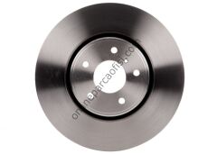 BOSCH 0986479T32 | JAPON FX (S50) FX35/FX45 FREN DISKI ÖN