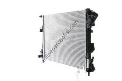 BEHR CR 1237 000S | RENAULT TRAFFIC/ VIVARO SU RADYATÖRÜ