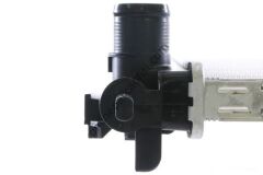 BEHR CR 1237 000S | RENAULT TRAFFIC/ VIVARO SU RADYATÖRÜ