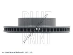 BLUE PRINT ADT343275 | JAPON HILUX (GUN135, GUN125, GUN126) FREN DISKI ÖN