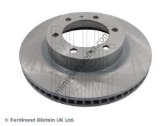 BLUE PRINT ADT343275 | JAPON HILUX (GUN135, GUN125, GUN126) FREN DISKI ÖN