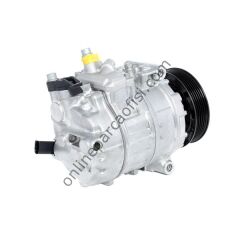 DENSO DCP32045 | VW GOLF-CADDY-CRAFTER-PASSAT-JETTA-A3-LEON-OCTAVIA KLIMA KOMPRESÖRÜ