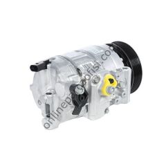 DENSO DCP32045 | VW GOLF-CADDY-CRAFTER-PASSAT-JETTA-A3-LEON-OCTAVIA KLIMA KOMPRESÖRÜ