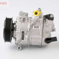 DENSO DCP32045 | VW GOLF-CADDY-CRAFTER-PASSAT-JETTA-A3-LEON-OCTAVIA KLIMA KOMPRESÖRÜ