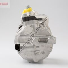 DENSO DCP32045 | VW GOLF-CADDY-CRAFTER-PASSAT-JETTA-A3-LEON-OCTAVIA KLIMA KOMPRESÖRÜ