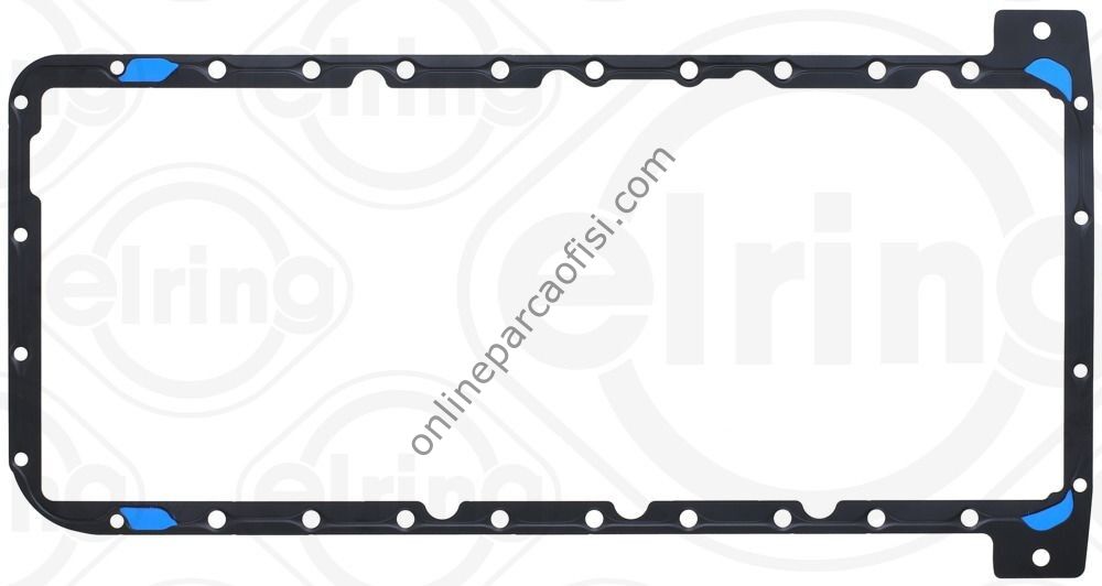 ELRING 272.520 | BMW E60-61-63-64-65-66-X5-X5 E70 KARTER CONTASI