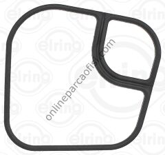 ELRING 468.010 | BMW E46-E87-E88-E90-E91-E60-E60 LCI-E61-E61 LCI-X3 E83-X3 E83 LCI YAG FILITRE HAZNE CONTA