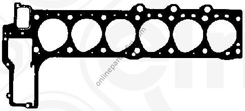 ELRING 894.605 | BMW E36-39-38 SILINDIR KAPAK CONTASI