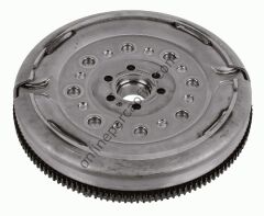 SACHS 2294 002 165 | VW T5,5 VOLAN