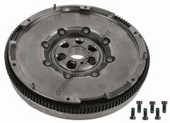 SACHS 2294 002 165 | VW T5,5 VOLAN