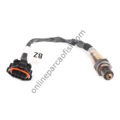 BOSCH 0258006499 | OPEL ASTRA G-H CORSA C-D MERIVA A OKSIJEN SENSÖRÜ
