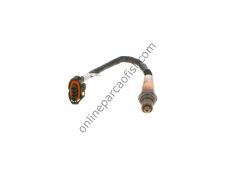 BOSCH 0258006499 | OPEL ASTRA G-H CORSA C-D MERIVA A OKSIJEN SENSÖRÜ