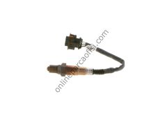 BOSCH 0258006499 | OPEL ASTRA G-H CORSA C-D MERIVA A OKSIJEN SENSÖRÜ