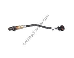 BOSCH 0258006499 | OPEL ASTRA G-H CORSA C-D MERIVA A OKSIJEN SENSÖRÜ