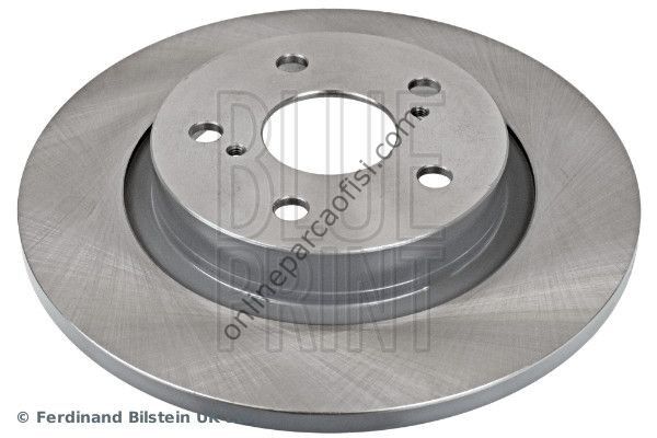 BLUE PRINT ADT343273 | JAPON AVENSIS (T27) FREN DISKI ARKA