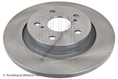 BLUE PRINT ADT343273 | JAPON AVENSIS (T27) FREN DISKI ARKA