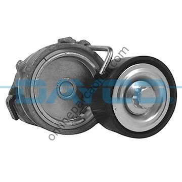 DAYCO APV3220 | OPEL GRANDLAND X CROSSLAND COMBO E V KAYIS GERGISI KOMPLE