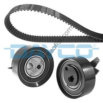 DAYCO KTB568 | VW T4-LT TRIGER SETI