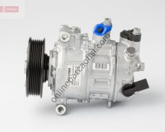 DENSO DCP32060 | VW GOLF7-A3-LEON KLIMA KOMPRESÖRÜ