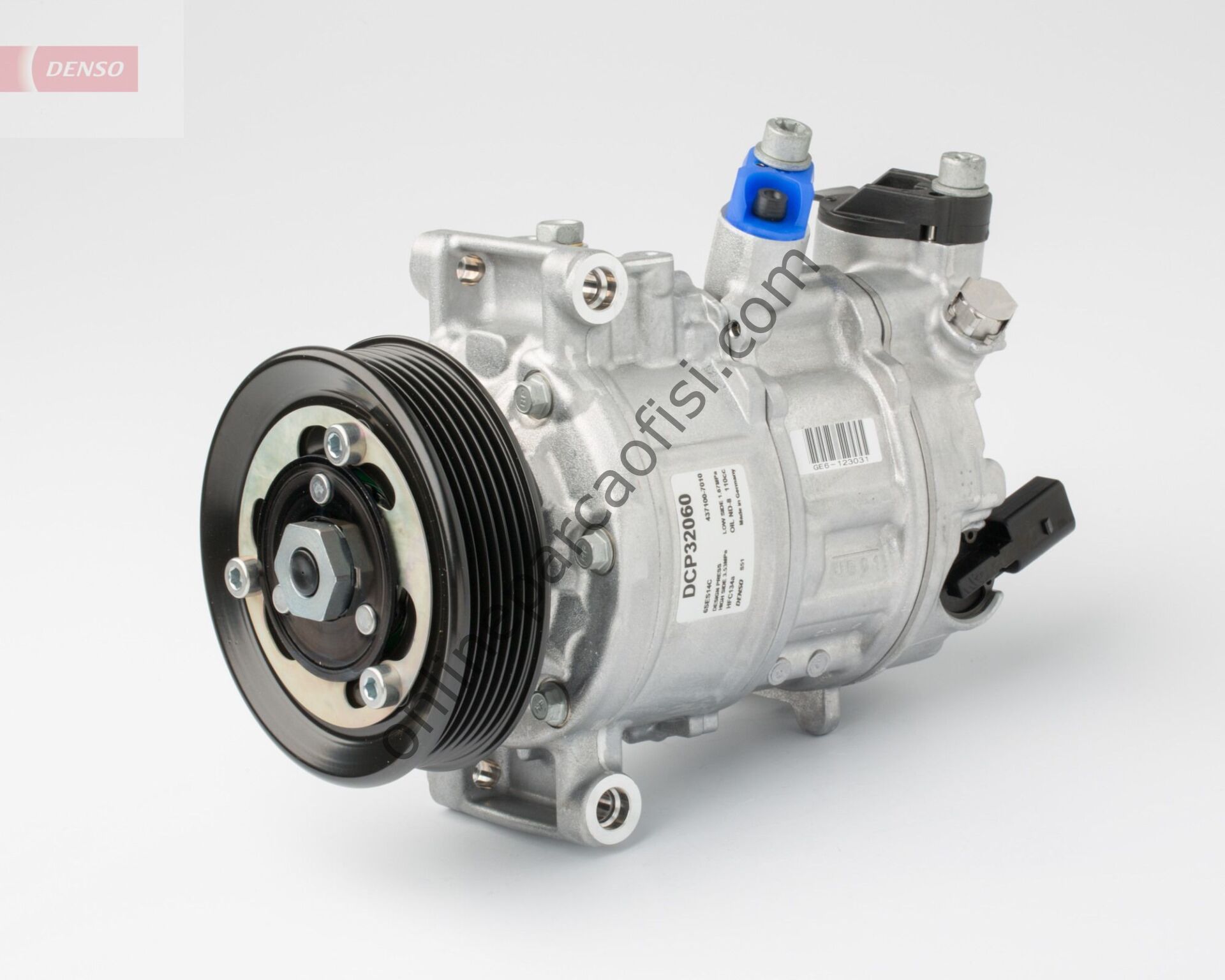 DENSO DCP32060 | VW GOLF7-A3-LEON KLIMA KOMPRESÖRÜ