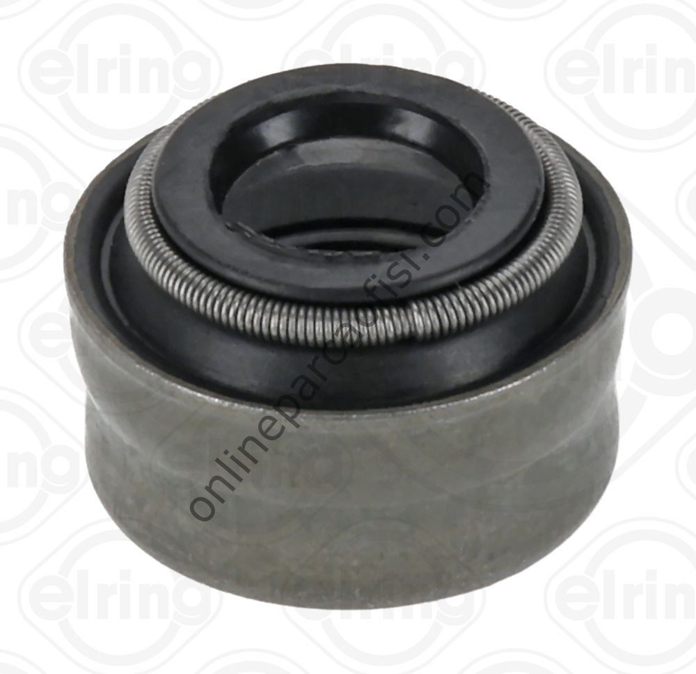 ELRING 206.954 | FORD FIESTA ESCORT CAPRI GRANADA SUPAP LASTIGI
